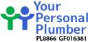 Your Personal Plumber logo