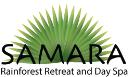 Samara Rainforest Retreat & Spa logo