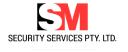 SM Security Services Pty Ltd logo