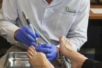 Entire Podiatry - Robina (Town Medical Centre) image 2