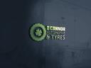 Oconnor Automotive & Tyres logo