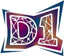 D1 Karaoke Sydney logo
