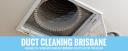 Duct Cleaning Brisbane logo