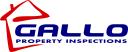 Gallo Property Inspections logo