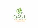 Qasil Skincare logo