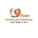 Urban Furniture and Refinishing logo