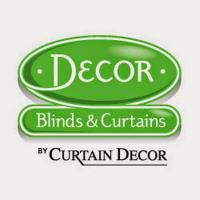 Decor Blinds And Curtains image 1