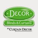 Decor Blinds And Curtains logo