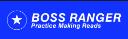 Boss Ranger - Poker Hand Ranges - Poker Range Tool logo