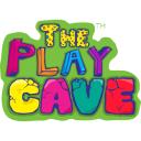 The Play Cave logo