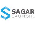 Sagar Saunshi logo