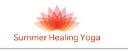 Summer Healing Yoga logo