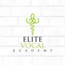 Elite Vocal Academy logo