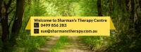 Sharman's Therapy Centre image 1