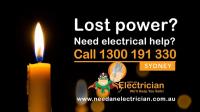 Need An Electrician Pty Ltd image 2