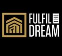 Fulfil The Dream logo