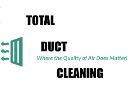 Total Duct Cleaning Melbourne logo
