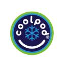 Coolpod logo