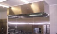 A1 Custom  Stainless & Kitchens image 4