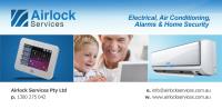 Airlock Services Pty Ltd image 1