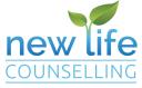 New Life Counselling logo