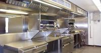 A1 Custom  Stainless & Kitchens image 6