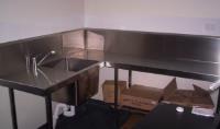 A1 Custom  Stainless & Kitchens image 2