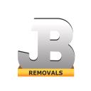 JB Removals logo