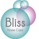 Bliss Home Care logo