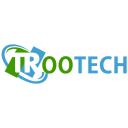 TRooTech Business Solutions logo