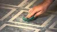 Sk Tile Grout Cleaning image 3