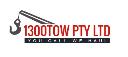1300 TOW PTY LTD logo