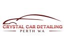 Crystal Car Detailing Perth logo
