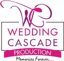 Wedding Cascade logo