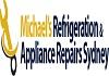 Michael's Refrigeration Service logo