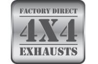 Factory Direct 4X4 Exhausts image 1