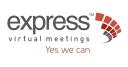 Express Virtual Meetings  logo