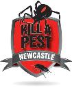 Newcastle Kill a Pest logo