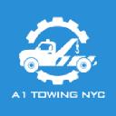 A1 Towing NYC logo