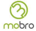 MyMobro logo