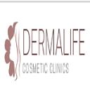 Dermalife Cosmetic Clinics logo