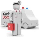 Gadget Doctor logo