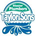 Taylor & Sons Plumber logo