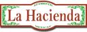 La Hacienda logo