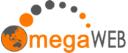 omega web logo