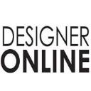 Designer Online logo