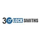 3G Locksmiths logo