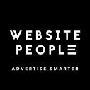 Website People logo
