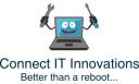 Connect IT Innovations logo