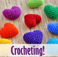 Crochet Stitches image 1